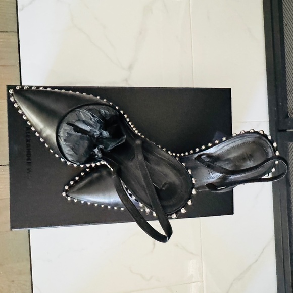 ALEXANDER WANG - Picture 1 of 5